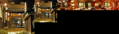 Yuya Onsen Ryosou Mitsui