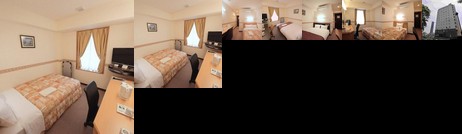 Life Inn Katsuta Station West