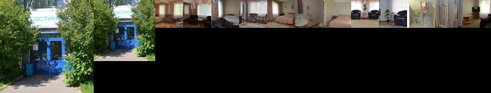 Hotel Aeroport Emelyanovo