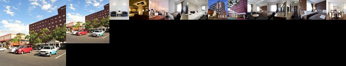 Kurayoshi City Hotel