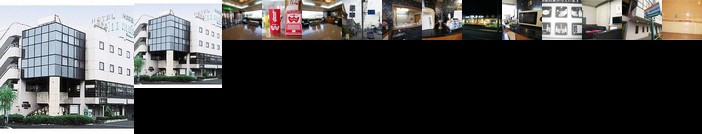 Hotel Civic Inn Sayama