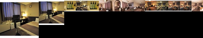 Oyama Kokusai Daiichi Hotel