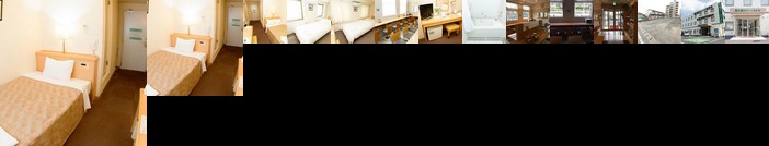 Saga Idaimae Green Hotel