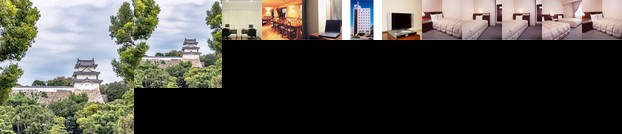 Akashi Luminous Hotel