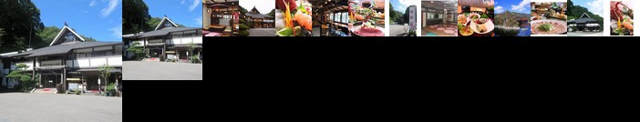 Taishakukyou tourist hotel youkousou