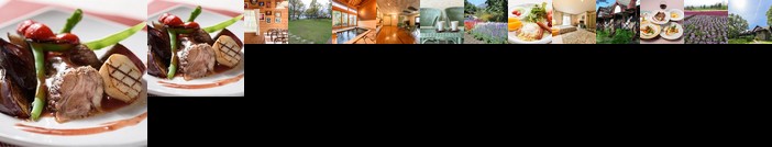 KinokoII Auberge in the Forest