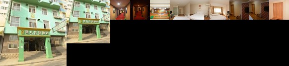 Dalian Weiba Inns & Hotel