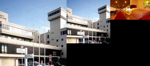 Nemuro Grand Hotel