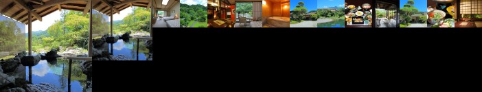 Nagatoro Choseikan Ryokan