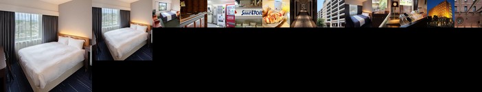 Shin Iizuka Station Hotel