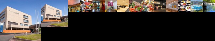 Hill Hotel Sunpia Iga