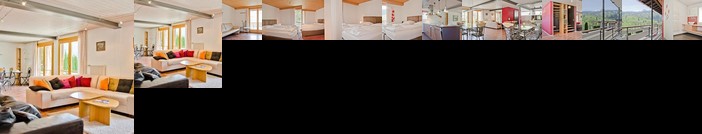 Apartment Mannlichenblick 5 5 - GriwaRent AG