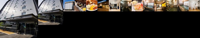 Super Hotel Hofu Ekimae