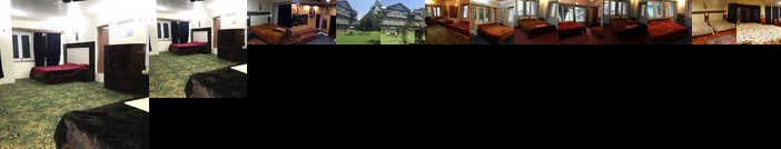 Hotel Humza Srinagar