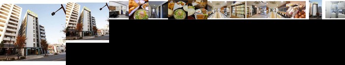 Super Hotel Kuwana-Ekimae