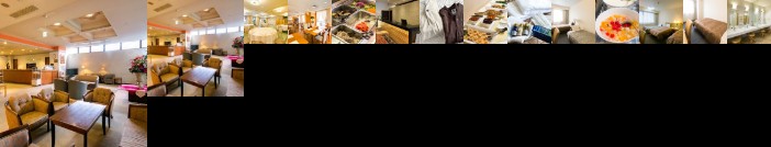 Hotel Sunroute Tochigi