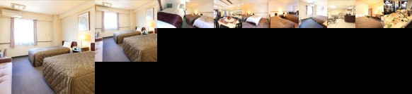 Urban Hotel Twins Chofu