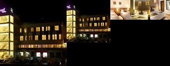 Hotel Preeti Executive