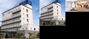 Hotel Preston Yoshida