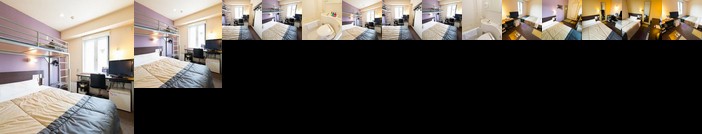 Super Hotel Satsumasendai