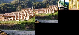 Nishiki Palace' Sozukyo Onsen