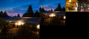 Hermitage of the Valley of the Wind