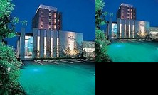 Hotel Mezzo in Handa