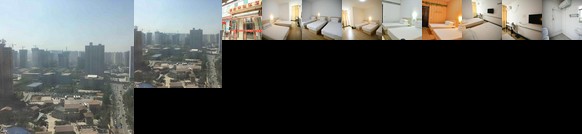 Taiyuan Harbour Express Hotel