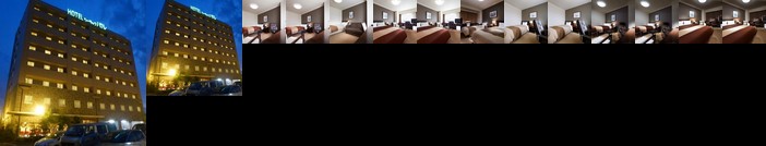 Hotel Sealuck Pal Kofu