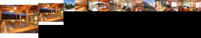 Hotel Royal Hill Fukuchiyama & Spa