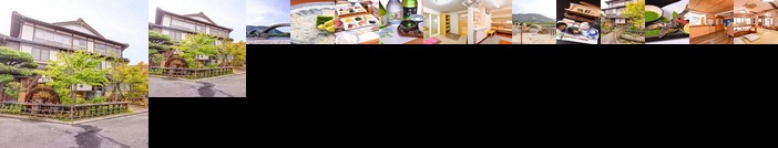 Kappo Ryokan Shiratame Ryokan