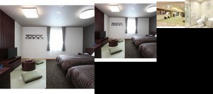Hotel Ligare Kasugano
