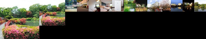 Hotel Garden Palace Kumagaya