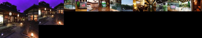 Chichibu Shichiyu 'Miyo no yu' Araki Kousen Ryokan