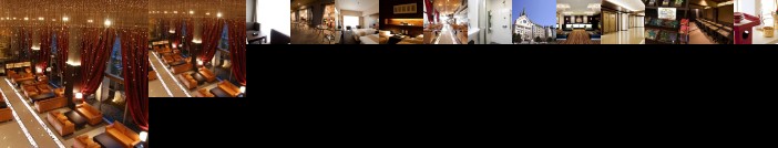 International Hotel Ube