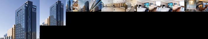 Benikea Hotel Haeundae