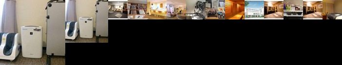 Hotel Sunroute Sukagawa