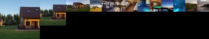 Holiday Home Karelka
