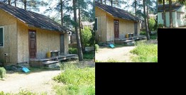 Guest House V Kvartsitnom