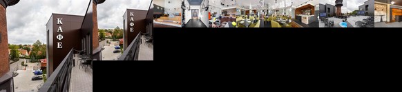 Boutique Hotel Paradoks