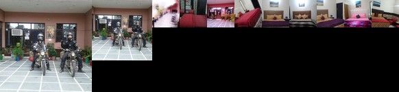 New Chandigarh Holiday Home