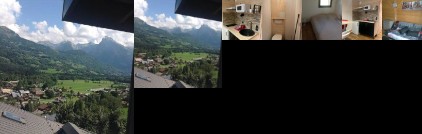 Appartement Tout Confort Morillon