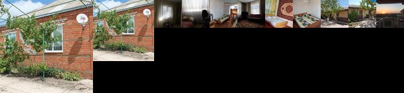 Guest House on Primorskaya 28