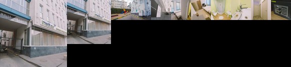 White House Hotel Nizhny Novgorod