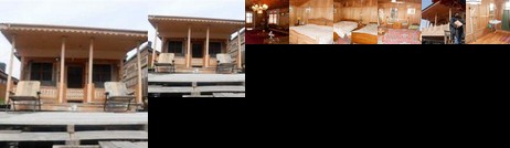 New Soulkiss Houseboats