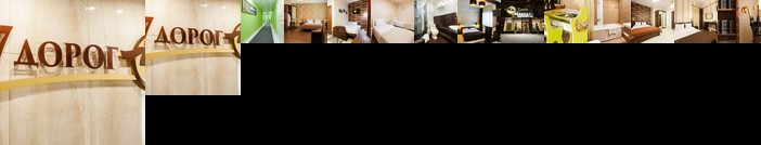 Hotel 7 Dorog