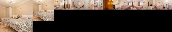 Hayat Apartments Kazan