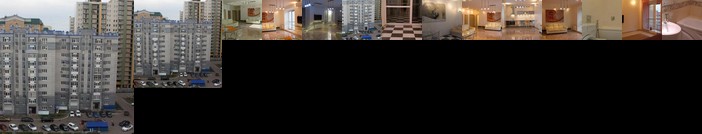 Apartment Serebryannyi kaskad