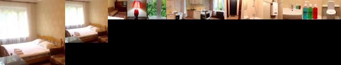 Apartment Tsiolkovskogo 7