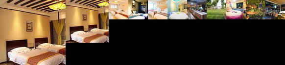 Xiamen Bloom Pinellia Holiday Home